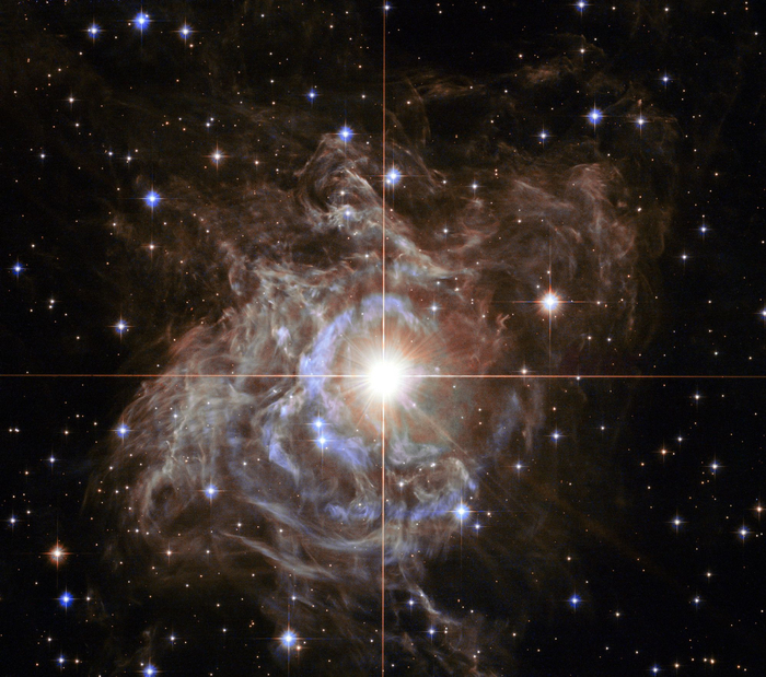 速藏！NASA公开太空免费原图