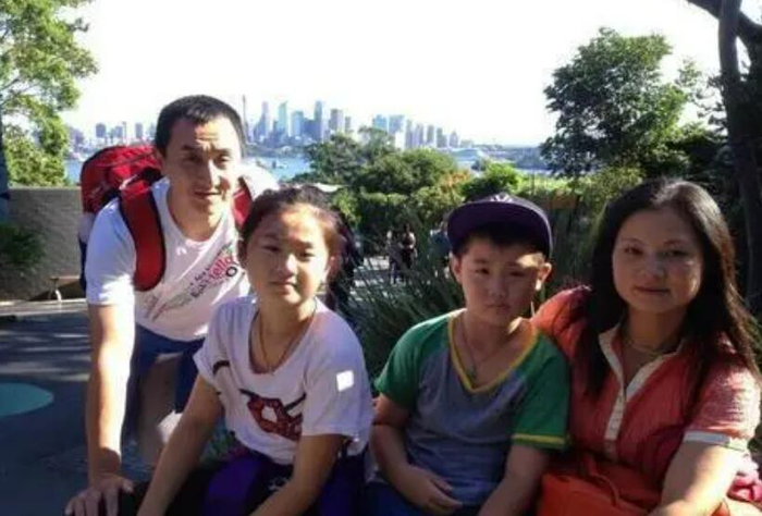 培养康有为后代|国羽|康有为|唐鹤恬_新浪新闻