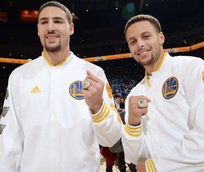 水花兄弟是历史第一三分组合从来没有两位超级三分手一起组队