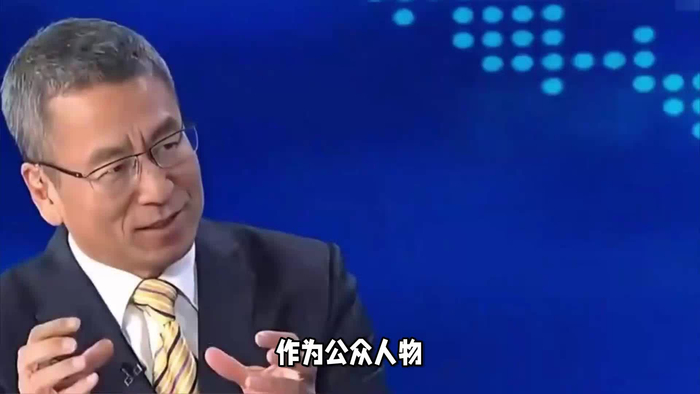 网友评论白岩松对全红婵的评论感到奇怪?