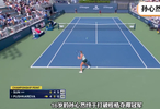 2-1夺冠！中国女网16岁新星闪耀创神迹：偶像是郑钦文+纳达尔