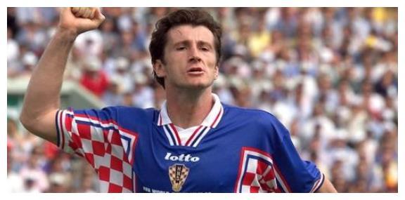 足球地图之人才辈出的前南斯拉夫，若不解体早就拿世界杯了！