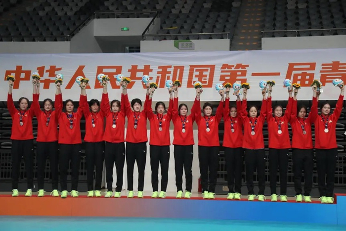 江苏09后选拔赛：好苗子太多！陈晓辉郭中楠陈睿涵有国手实力