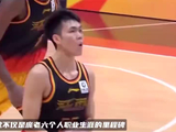 广西篮球的骄傲！26岁庞峥麟当选CBA最佳新秀，书写草根传奇