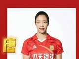 除了吴梦洁，她才是江苏女排胜负手！未来应加强一传和进攻手法