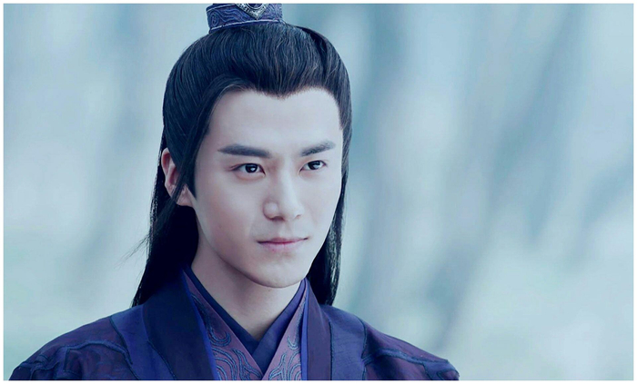 他才是《山河令》内定男主,辞演后在剧中当配角,网友:感谢不演