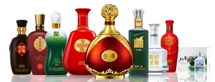 金徽酒:与仙人关大捷共同名扬天下|金徽酒|徽县|仙人_新浪新闻