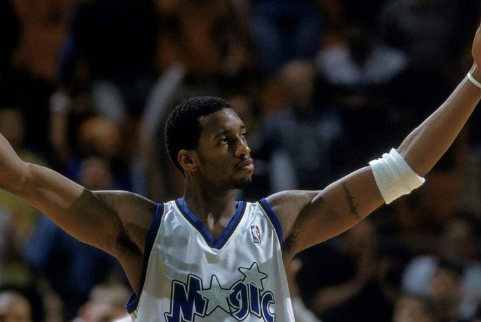 巅峰期哈登和巅峰期麦迪谁更强大?谁是最伟大的得分后卫?