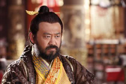 绝代双骄:北齐神武帝高欢与北周文王宇文泰相爱相杀的一生