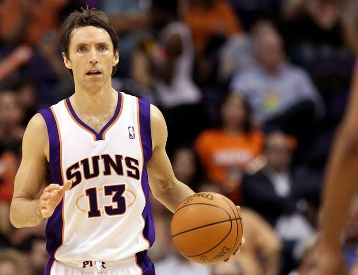 纳什的篮球理念也深深地影响了整个nba联盟,为篮球运动的发展注入了新