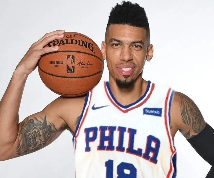 丹尼格林有多强?代表三支球队拿到了总冠军,证明了自己|总冠军|球队|