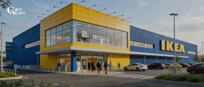 一个家居巨头,开始关店__财经头条__新浪财经