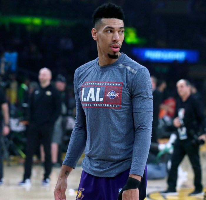 丹尼格林有多强?代表三支球队拿到了总冠军,证明了自己|总冠军|球队|