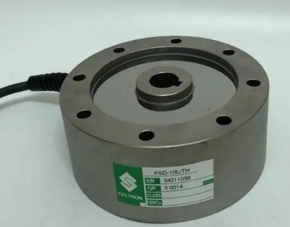 psd-20tsjth称重传感器 vishay celtron轮辐式