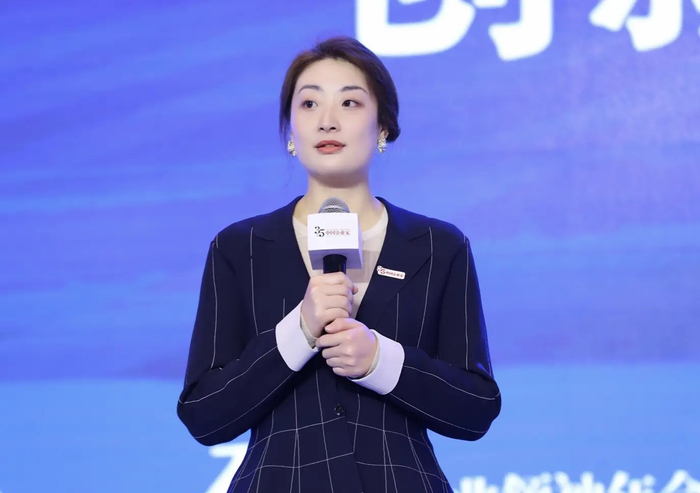 女企二代接棒家族事业薇娅转型企业家女性力量进击商业世界