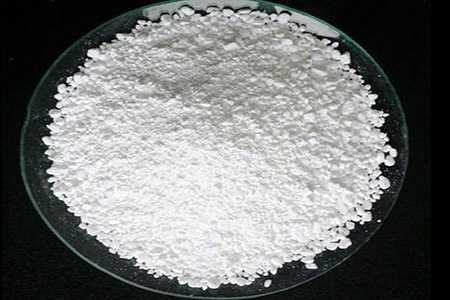 再生胶制品中氧化锌的作用及用量