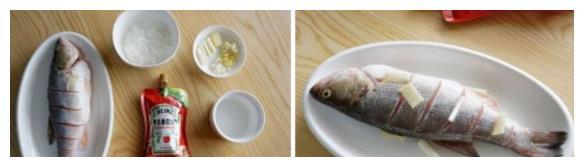 揭秘饭店糖醋鱼的做法教程，营养健康，酸甜适口这种做法老少皆宜
