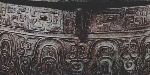 别只知道祥云纹 这些古装剧常见的传统纹样你认识几个?