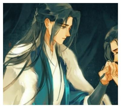 《杀破狼》之长庚顾昀: 你让我获得新生,我填满了你整个余生