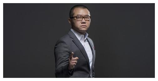 张绍刚：被迫离开央视，今再别《吐槽大会》，仅仅只是说错话？