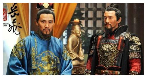 宋高宗赵构为何要赐一面“精忠岳飞”的大旗|宋朝_新浪新闻