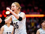 日本女排又有队员留洋，这次加盟米兰！网友：吴梦洁李盈莹可惜了