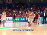 CBA最强MVP，都忘了上个在cba赛场这么打球的国内球员是谁了