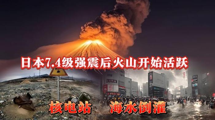 除此之外,311特大地震直接導致福島第一核電站發生嚴重洩漏事故,這是