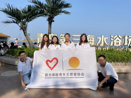 阳光人寿扎实开展保险"五进入" 将"橙橙阳光"送进千家万户