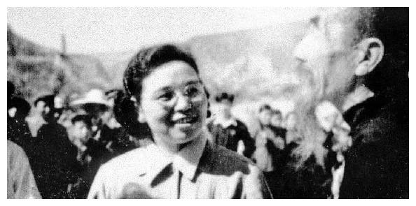 博古39岁遇难,妻子是如何对待博古与前妻的儿女?女婿后成副国级