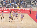 天津女排从头开始：即使失败，也要全力培养新人