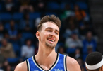 魔术打疯了！132-116痛击骑士，班凯罗冲击东部黑马正在崛起