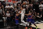 NBA新赛季六大争冠热门出炉！詹姆斯联手布朗，最强黑马还有谁