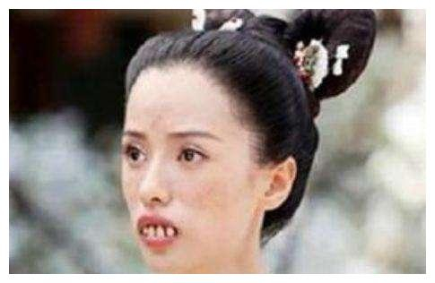 古代不仅有四大美女,还有四大丑女,她们的结局让四大美女嫉妒!