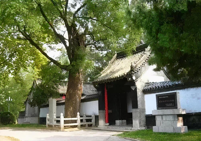 《西游记》高老庄取景地在潍坊！你知道吗？