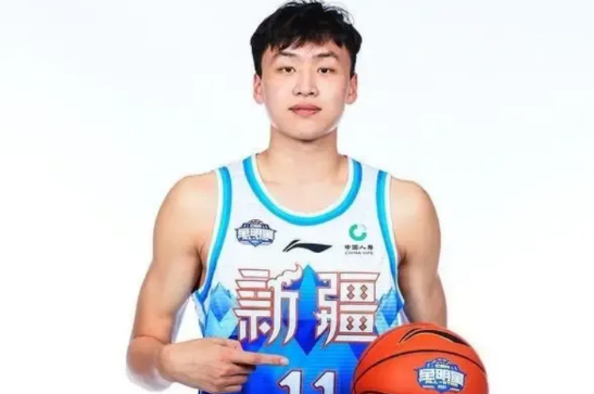 新疆险胜深圳!阿不都 齐麟 琼斯主导,邱彪完美应变,赵睿伤退