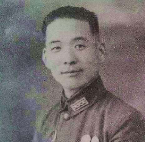 胡琏的18军有多难打?伙夫都敢拼刺刀!中野一主力团战后仅剩21人|胡琏|中野|刺刀