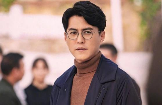 我的前半生导演带一王炸作品来袭已在浙江卫视招商一下期待了