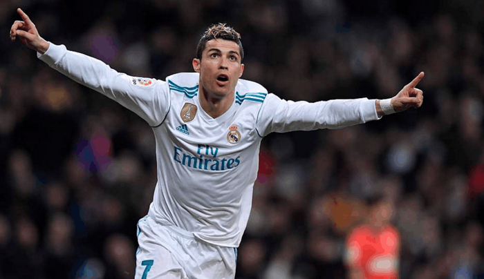 皇马很意外,球迷:佛爷想念c罗了|姆巴佩|皇马|c罗_新浪新闻