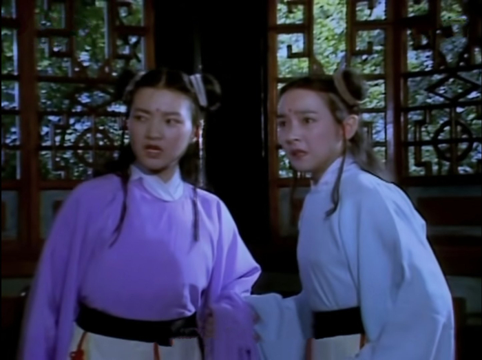 西游冷知识——清风,明月看着模样是童子,其实年龄很大