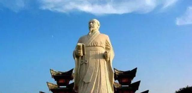 史上最成功商人治国：炫富、搞垄断、打贸易战，孔子却给他点赞__财经头条