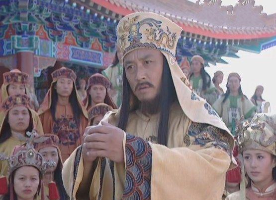 太平天国人物:天生干才杨秀清竟是个不识字的炭烧佬|洪秀全|接地气|底层|职业病|萧朝贵_新浪新闻