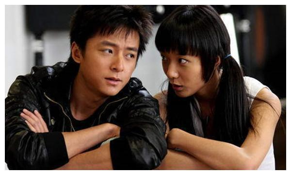 王珞丹回忆昔日与朱雨辰合作的时光,网友调侃二人有夫妻相!__财经头条