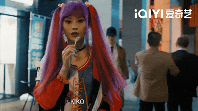 唐人街探案2原班人马回归林默kiko开启全新探案故事