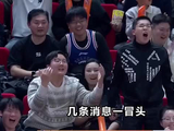 CBA最新消息，布朗完成签约，广东队教练被挖走，范子铭不识抬举
