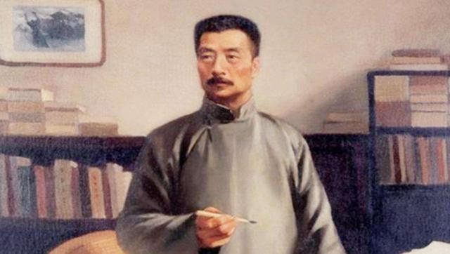 为帮儿子考科举，鲁迅爷爷派人贿赂考官，结果差点被斩首__财经头条