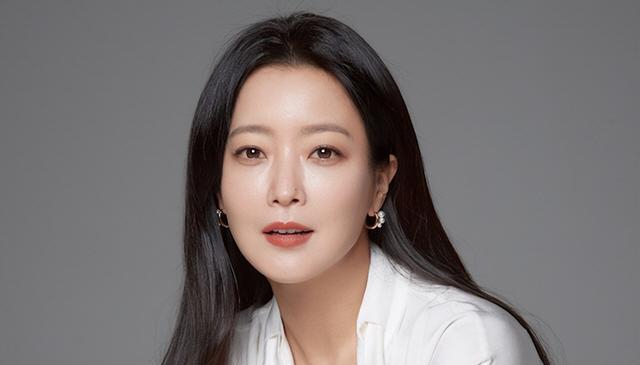 金喜善对宋慧乔送的礼物非常满意,引起网友热议|西山|金喜善|宋慧乔