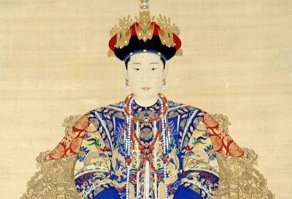 耳熟能详的纯元皇后到底是谁?来看看历史上的原型