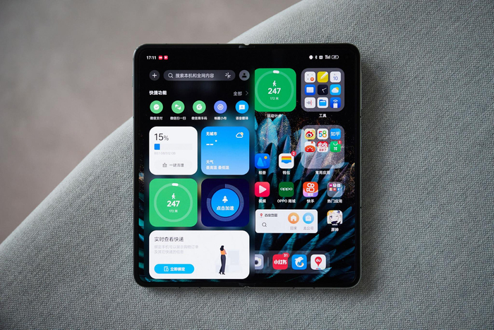 find n3迎来首销,oppo刘波自信放话:首销会比上代提升至少6成|刘波