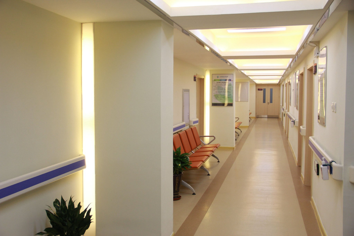 大连航天医院:以航天品质,保障医疗服务|医疗|医院|航天_新浪新闻